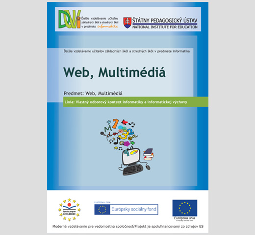 Web, Multimedia